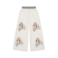AMF Alpha Wide Leg Pants